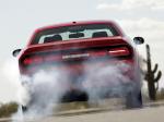 Dodge Challenger R/T 2008 года